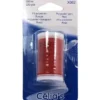 FIL 200M POLYESTER ROUGE