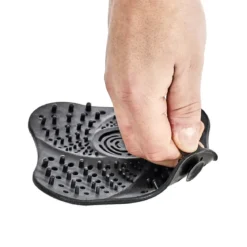 FILTRE ATTRAPE CHEVEUX SILICONE 13.5CM
