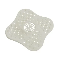 FILTRE ATTRAPE CHEVEUX SILICONE 13.5CM