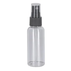 FLACON DE VOYAGE 50ML SPRAY TRANSPARENT