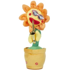 FLEUR DANSANTE
