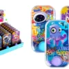 FLIPPER LABYRINTHE JEUX D EAU 6X2X11CM
