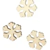 FLOCONS BOIS 2.5X0.3CM X50 PIECES