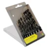 FORET BOIS 8PCS3X10MM