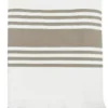 FOUTA KARABUK DOUBLEE EPONGE 90X160CM