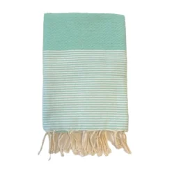 FOUTA MIKANDA COTON 100X200