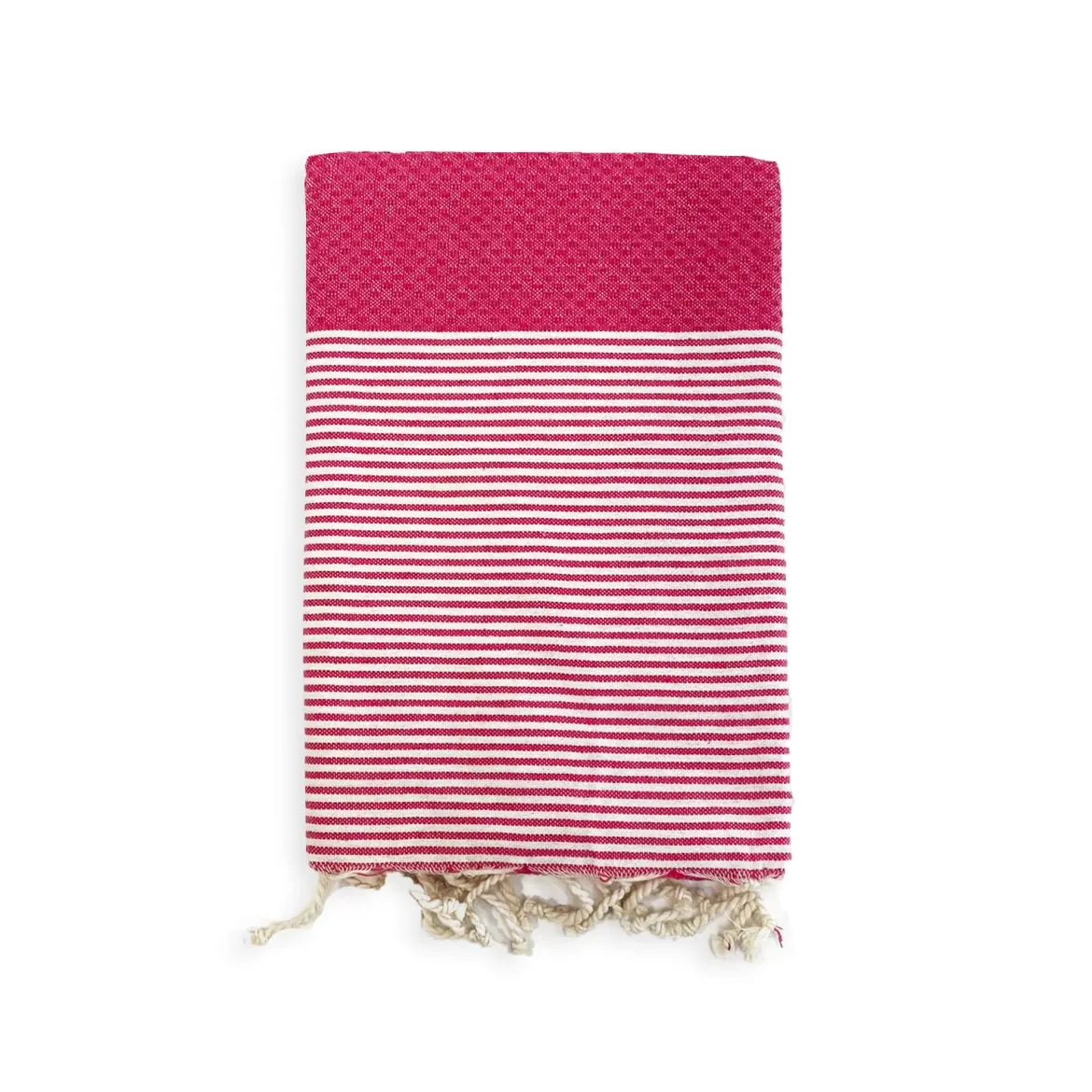 FOUTA MIKANDA COTON 100X200