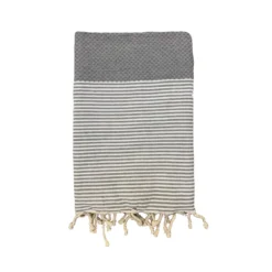 FOUTA MIKANDA COTON 100X200
