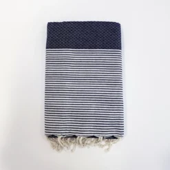 FOUTA MIKANDA COTON 100X200