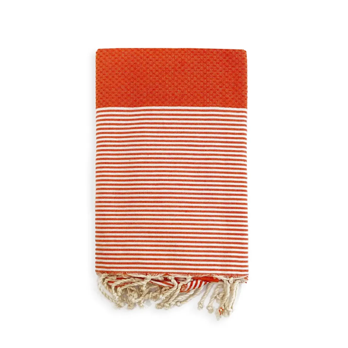 FOUTA MIKANDA COTON 100X200