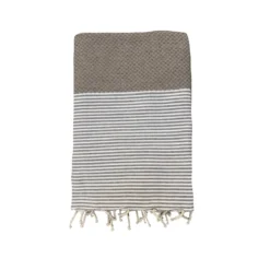 FOUTA MIKANDA COTON 100X200