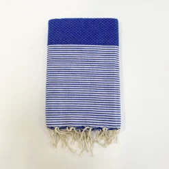 FOUTA MIKANDA COTON 100X200