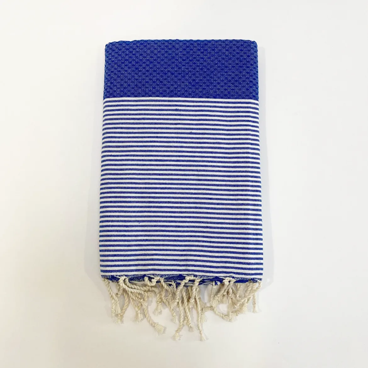 FOUTA MIKANDA COTON 100X200