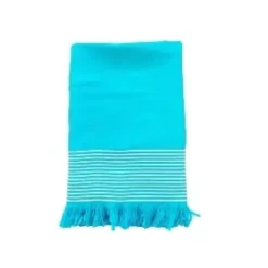 FOUTA PASKI DOUBLE EPONGE 140X180CM 300G