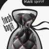 FRESH BAGS BLACK SPIRIT