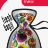 FRESH BAGS FRAISE