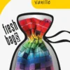 FRESH BAGS VANILLE