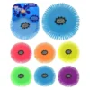 FRISBEE A FAIRE REBONDIR SUR L EAU D.13CM