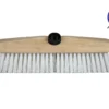 FROTTOIR BOIS FIBRE 30CM VIS FRANCAISE