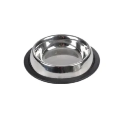 GAMELLE INOX D21CM ANTIDERAPANT