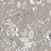 GHISLAINE TOILE ARDEC 160CM NATUREL