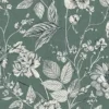 GHISLAINE TOILE ARDEC 160CM VERT