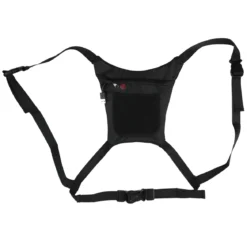 GILET CLIGNOTANT LED SANS FIL TELECOMMANDE