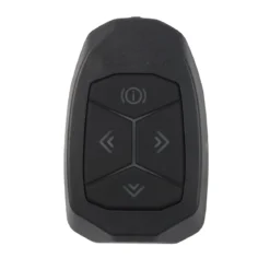 GILET CLIGNOTANT LED SANS FIL TELECOMMANDE