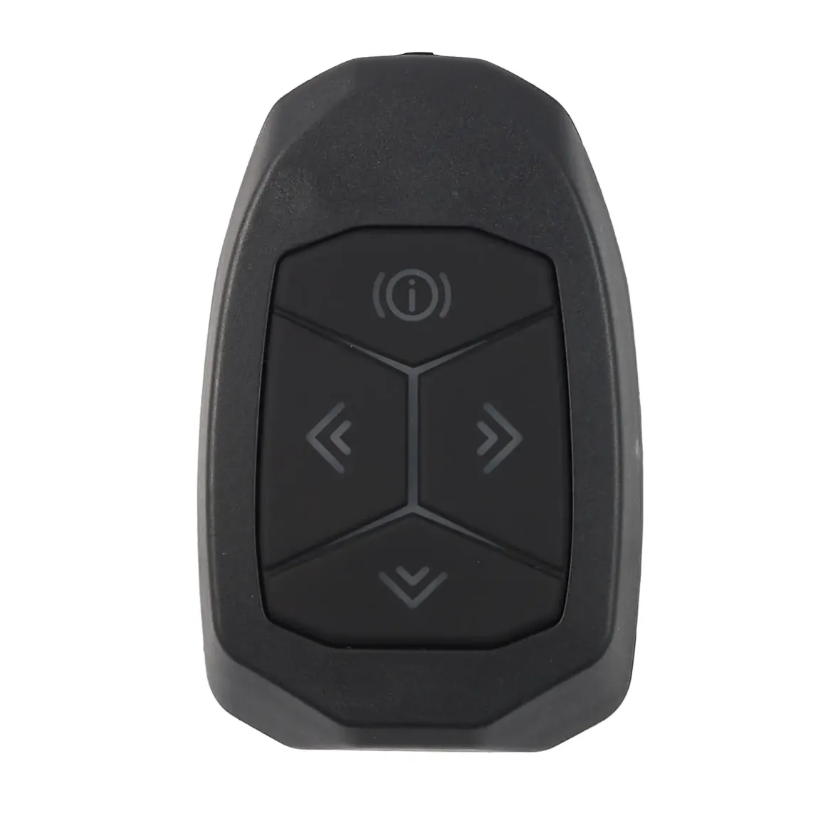 GILET CLIGNOTANT LED SANS FIL TELECOMMANDE