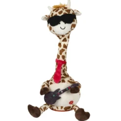 GIRAFE DANSANTE