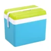GLACIERE 24L 40.5X27X39.5CM BLEU TURQUOISE