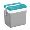 GLACIERE 24L 40.5X27X39.5CM GRIS