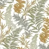 GLENARIFF TOILE SAVOIE 155CM VERT