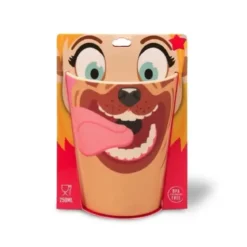 GOBELET FUNNY FACE