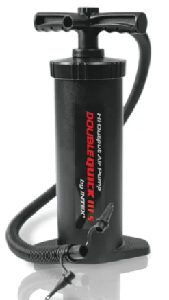 GONFLEUR DOUBLE ACTION H.37CM