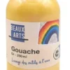 GOUACHE DOREE 250ML
