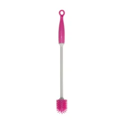 GOUPILLON DE NETTOYAGE ANTI RAYURE SILICONE