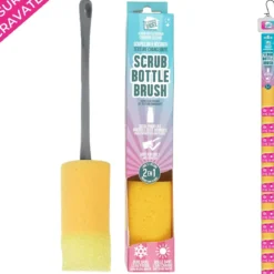 GOUPILLON SCRUB
