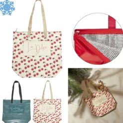 GRAND SAC FRAICHEUR 42X40X15CM