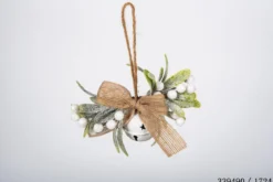GRELOT BRANCHES 19X10X15CM