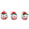 GRELOTS CLASSIQUES METAL 11X7CM