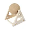 GRIFFOIR BOULE ROTATIVE