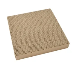 GRIFFOIR CARRE CARTON 28X25X3CM