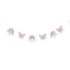 GUIRLANDE BALLON PAPILLON
