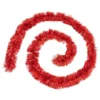 GUIRLANDE DE NOEL BOA XL 200X6X5M ROUGE
