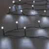 GUIRLANDE EXTERIEUR 8M 80LEDS BLANC FROID