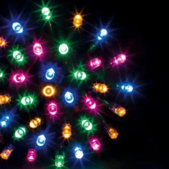 GUIRLANDE EXTERIEUR 10M 100LEDS DECO