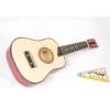 GUITARE CLASSIQUE 6 CORDES METAL