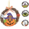 HANGDECO KRANS HALLOWEEN 4ASS