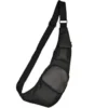 HOLSTER TEXTILE NOIR
